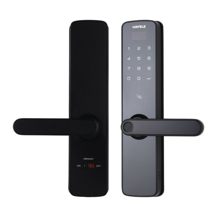 khoa dien tu hafele dl7100 91205498 2