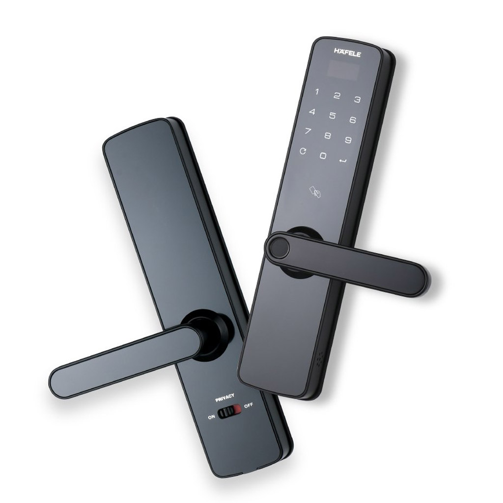 khoa dien tu hafele dl7100 91205498