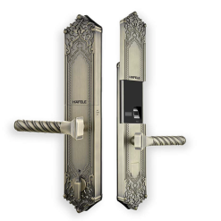 khoa dien tu hafele el10k 91205314