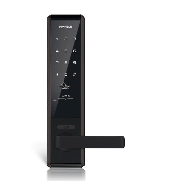 khoa dien tu hafele el7200 tc 91205714 91205715