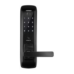 khoa dien tu hafele el7800 tcs 91205763