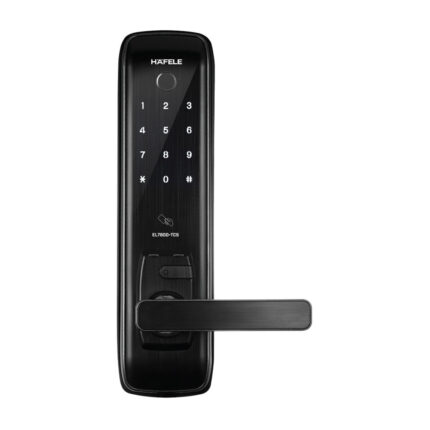 khoa dien tu hafele el7800 tcs 91205763