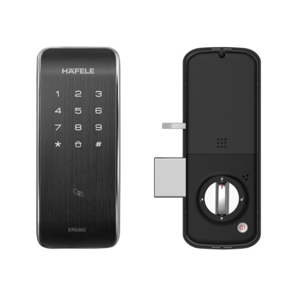 khoa dien tu hafele er5000 91205318