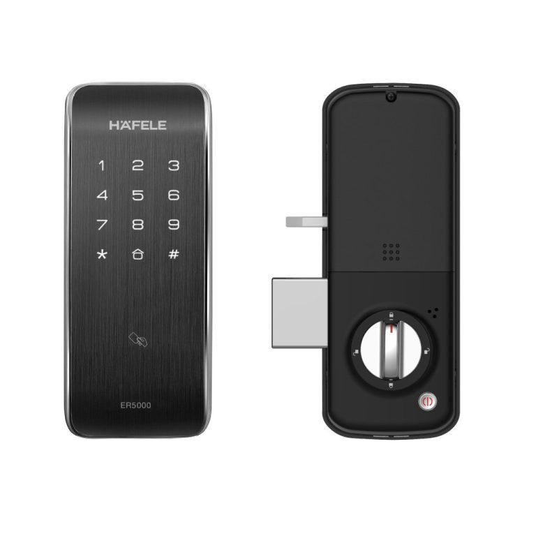 khoa dien tu hafele er5000 91205318