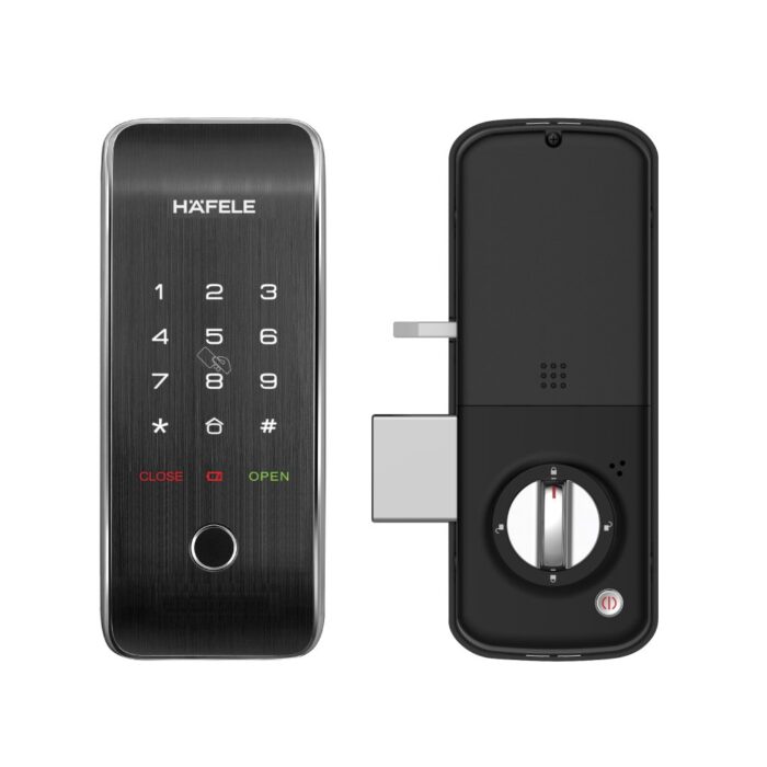 khoa dien tu hafele er5100 91220200 2