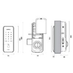 khoa dien tu hafele er5100 91220200 3