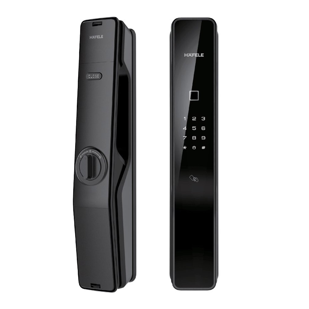 khoa dien tu hafelepp9000 91205691 91205693 91205692 91205694