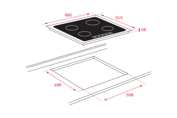 kich thuoc bep tu ba teka izc 63320 bk mss