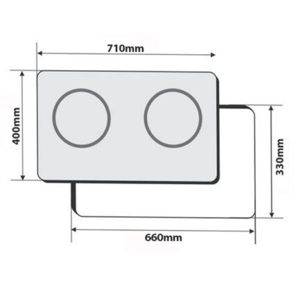kich thuoc bep tu fater fs fs 2si