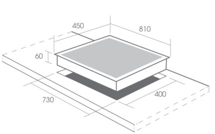 kich thuoc bep tu ket hop hong ngoai ba canzy cz 970 plus