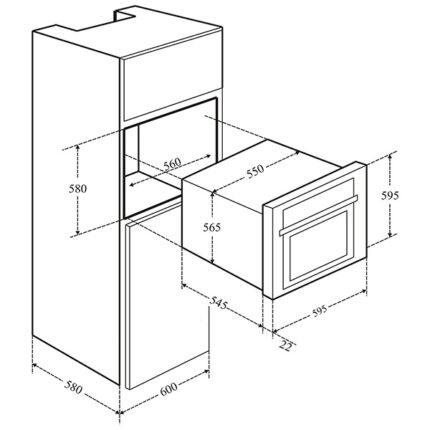 kich thuoc fandi fd v22 f10