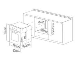 kich thuoc lap dat lo nuong fs 600g selfclean 300x225 1