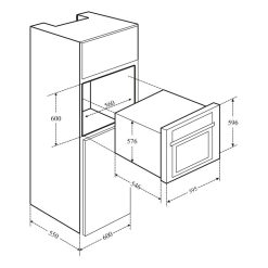 kich thuoc lo nuong eurosun eov72tft