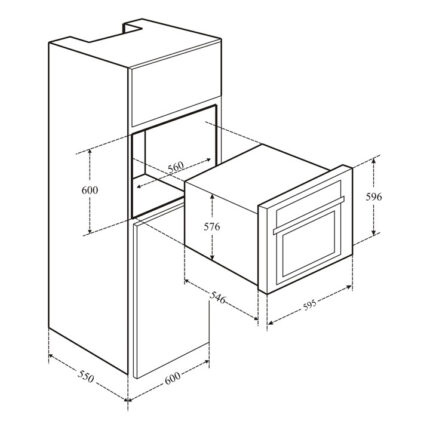 kich thuoc lo nuong eurosun eov72tft