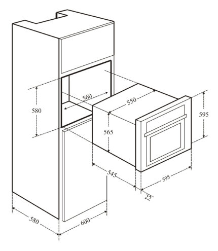 kich thuoc lo nuong fandi fd v23 f8