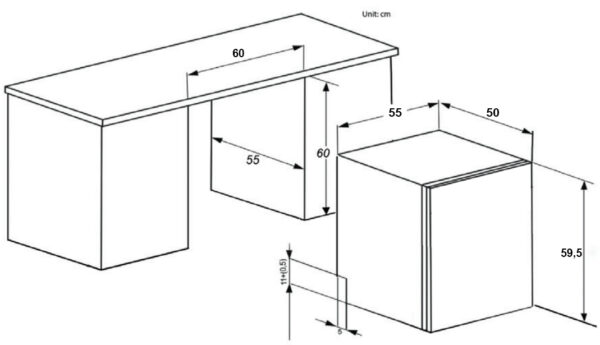kich thuoc may rua bat canzy cz wqp892 doc lap