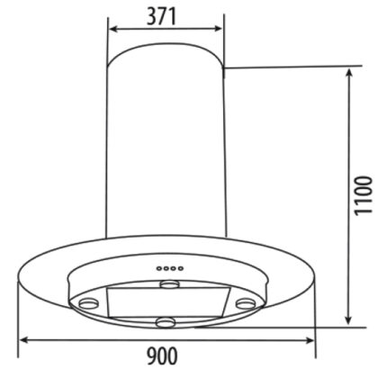 kich thuockich thuoc may hut mui canzy cz 890g 90cm doc lap may hut mui canzy cz 890g 90cm doc lap