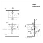 lf5024 eh05024ddv 2020854150