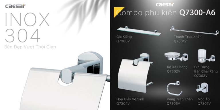 lo giay caesar q7304v