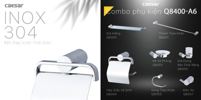 lo giay caesar q8304 1