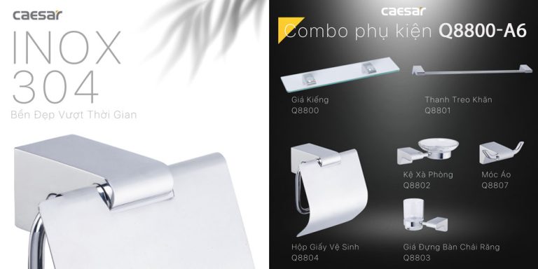 lo giay caesar q8804 1