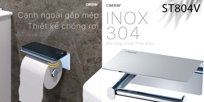 lo giay caesar st804v 1