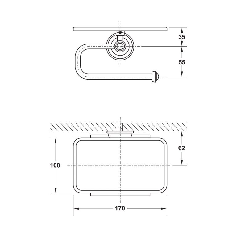 lo giay hafele kyoto 58057040 58057140 58057240 58057340 5