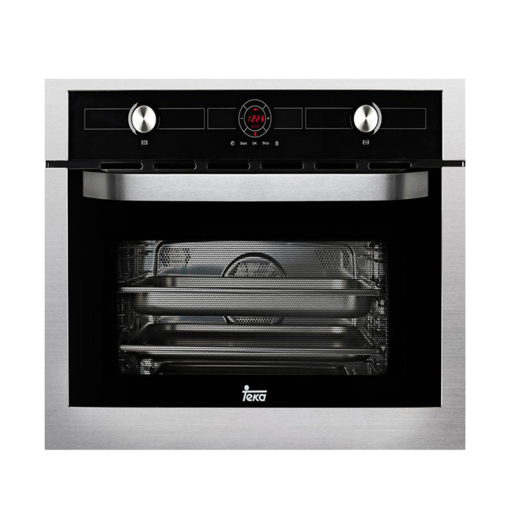 Lò nướng có hấp TEKA HKL 970 SC âm tủ