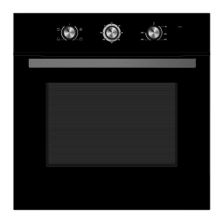 Lò nướng HAFELE HO-2K65A 538.61.431 65L âm tủ