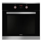 Lò nướng HAFELE HO-KT60C 534.05.571 âm tủ