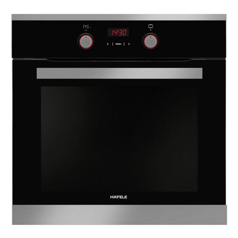 Lò nướng HAFELE HO-KT60C 534.05.571 âm tủ