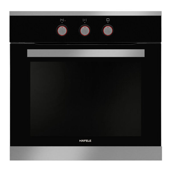 Lò nướng HAFELE HO-K60B 534.05.581 âm tủ