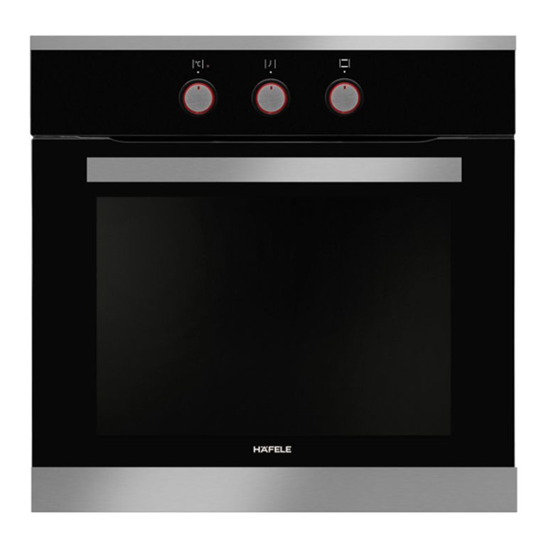 Lò nướng HAFELE HO-K60B 534.05.581 âm tủ