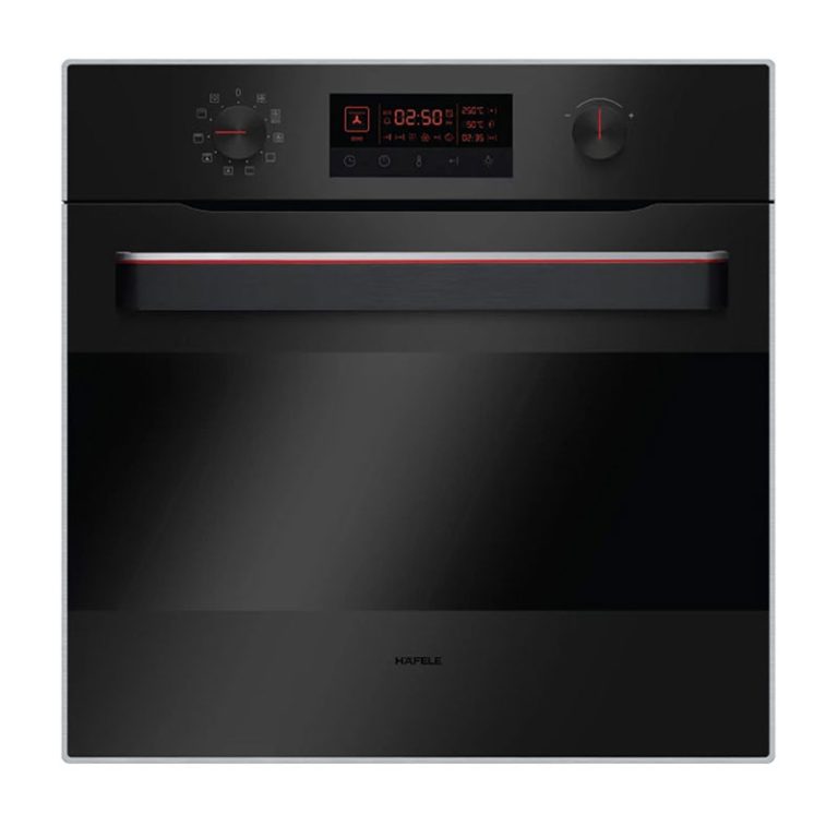 Lò nướng HÄFELE HO-KT60A9 535.02.611 65L âm tủ
