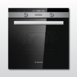 Lò nướng MALLOCA MOV-659S âm tủ