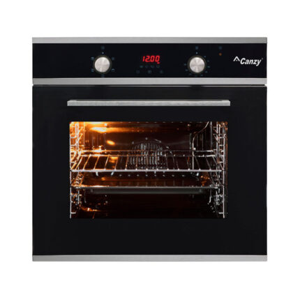 lo nuong canzy cz 807tp