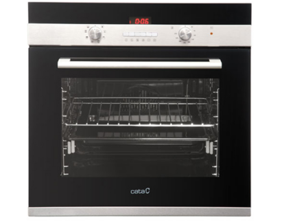 Lò nướng CATA CDP 780 AS BK 59L âm tủ