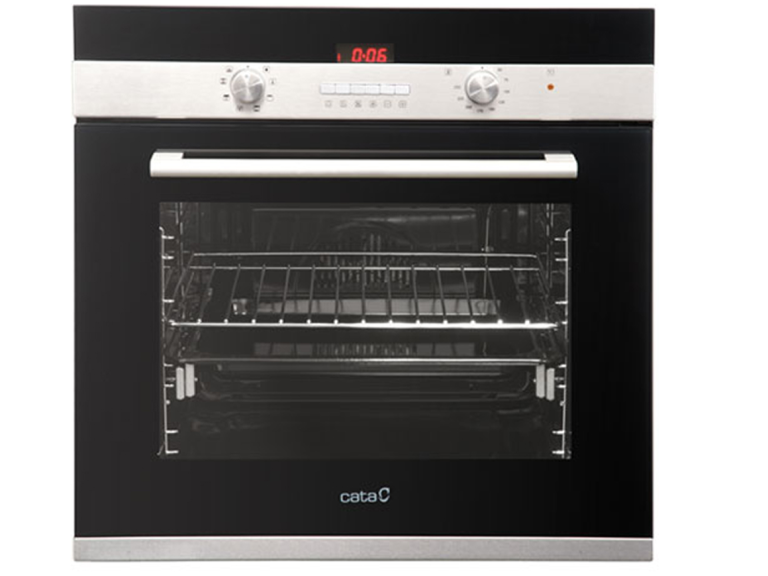 Lò nướng CATA CDP 780 AS BK 59L âm tủ