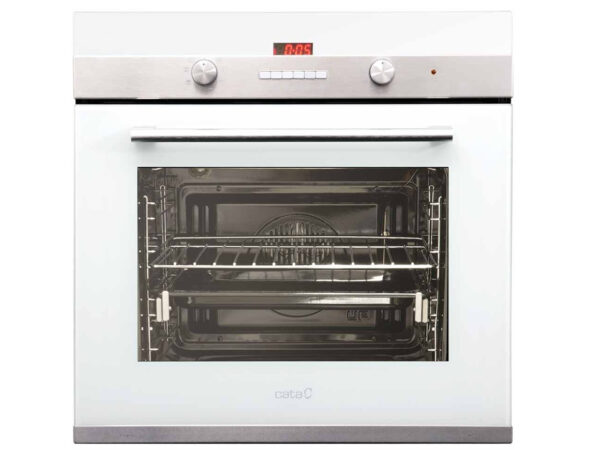 Lò nướng CATA CDP 780 AS WH 59L âm tủ
