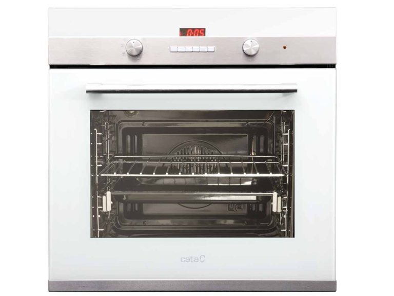 Lò nướng CATA CDP 780 AS WH 59L âm tủ