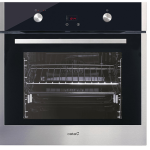 Lò nướng CATA CDP 790 PYRO 60L âm tủ