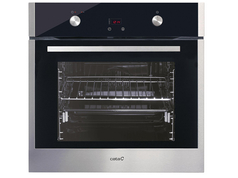 Lò nướng CATA CDP 790 PYRO 60L âm tủ