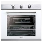 Lò nướng CATA CM 760 AS WH 59L âm tủ