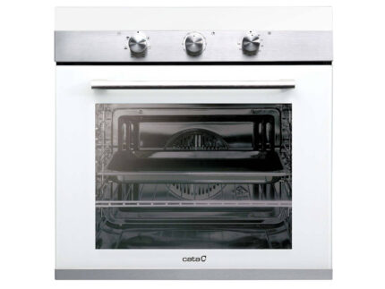 Lò nướng CATA CM 760 AS WH 59L âm tủ