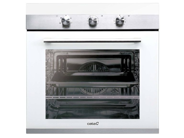 Lò nướng CATA CM 760 AS WH 59L âm tủ