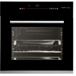 Lò nướng CATA HGR 110 AS BK 59L âm tủ