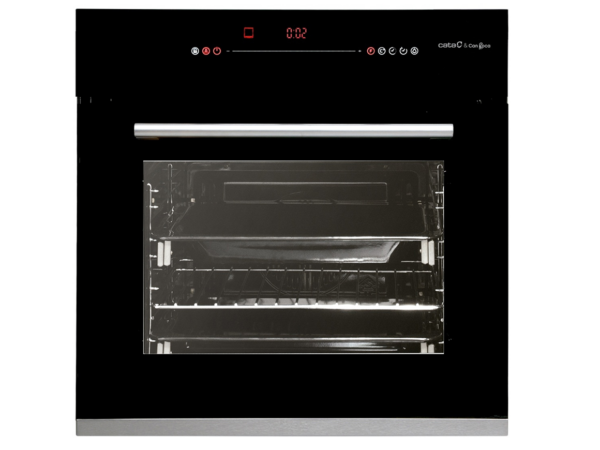 Lò nướng CATA HGR 110 AS BK 59L âm tủ