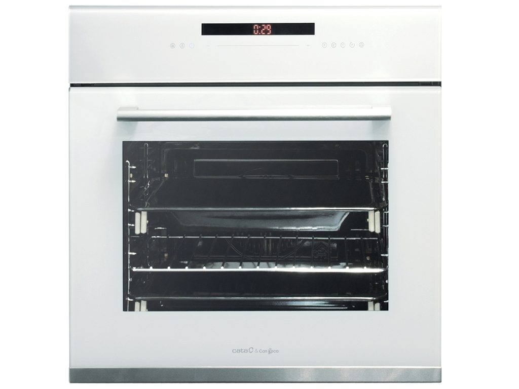 Lò nướng CATA HGR 110 AS WH 59L âm tủ