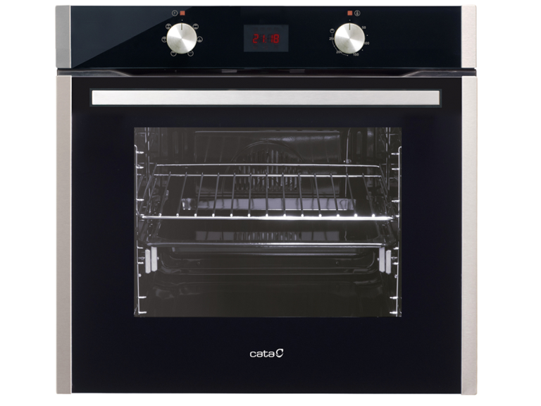 Lò nướng CATA LCMD 8008 BK 70L âm tủ