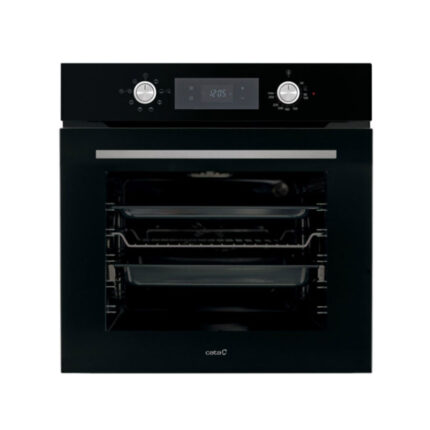 Lò nướng CATA MDS 7208 BK 70L âm tủ